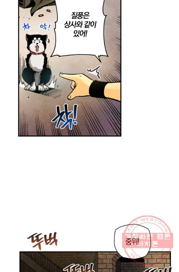 강철의 연금술사  105화 46