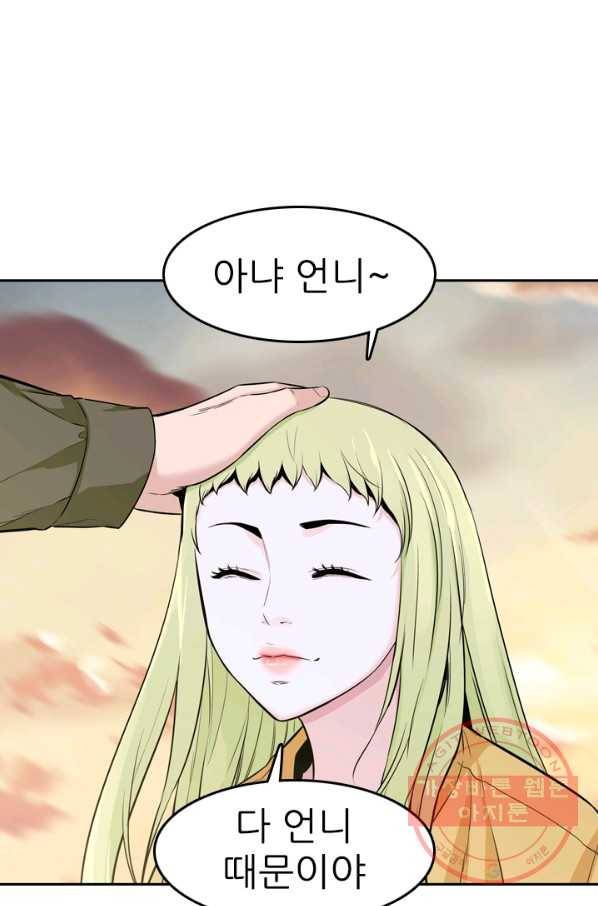 언데드킹 321화 네크로맨서들의 원탁 2 16