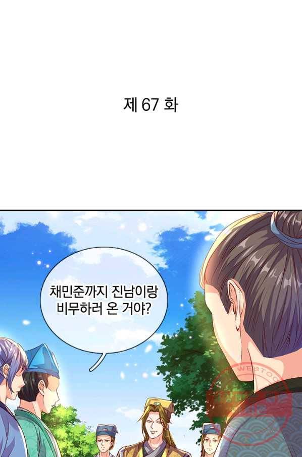 각성검신 67화 1