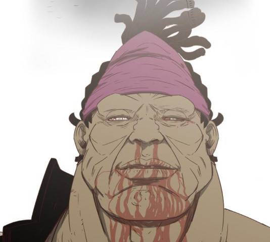 마법스크롤 상인 지오 시즌3 119화 96