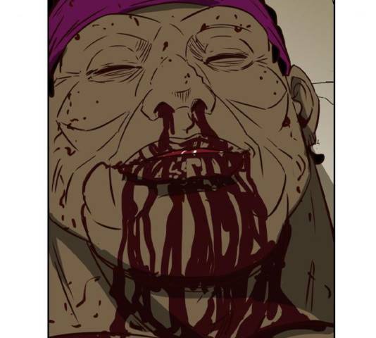 마법스크롤 상인 지오 시즌3 119화 104
