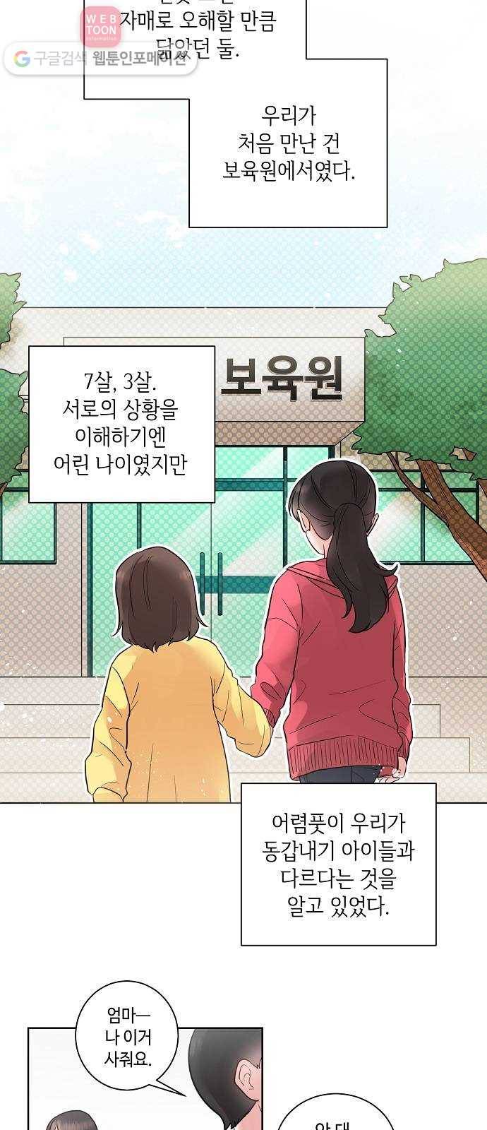 두근두근 네가 좋아서 14화 3