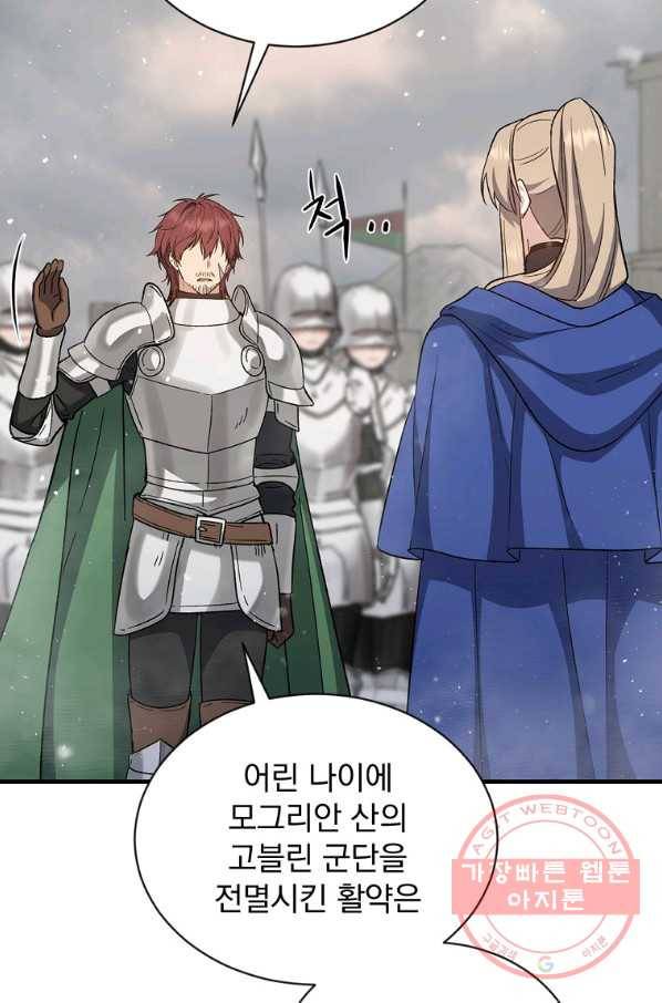 8클래스 마법사의 회귀 29화 14