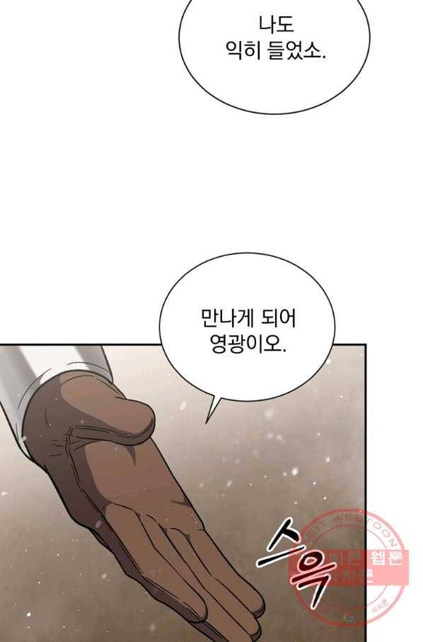 8클래스 마법사의 회귀 29화 15
