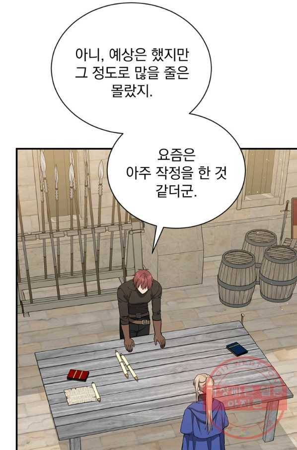 8클래스 마법사의 회귀 29화 27