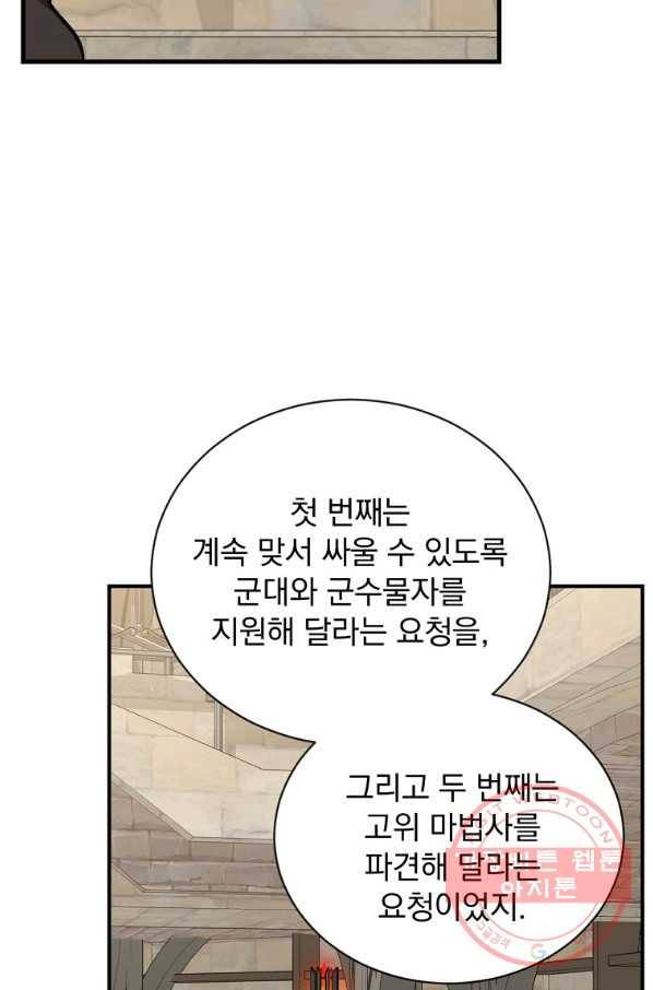 8클래스 마법사의 회귀 29화 31