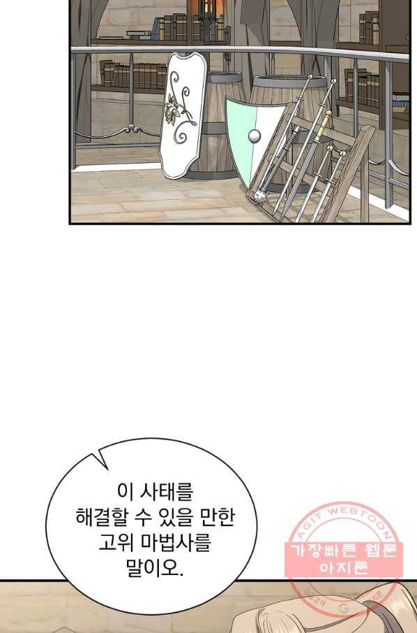 8클래스 마법사의 회귀 29화 32