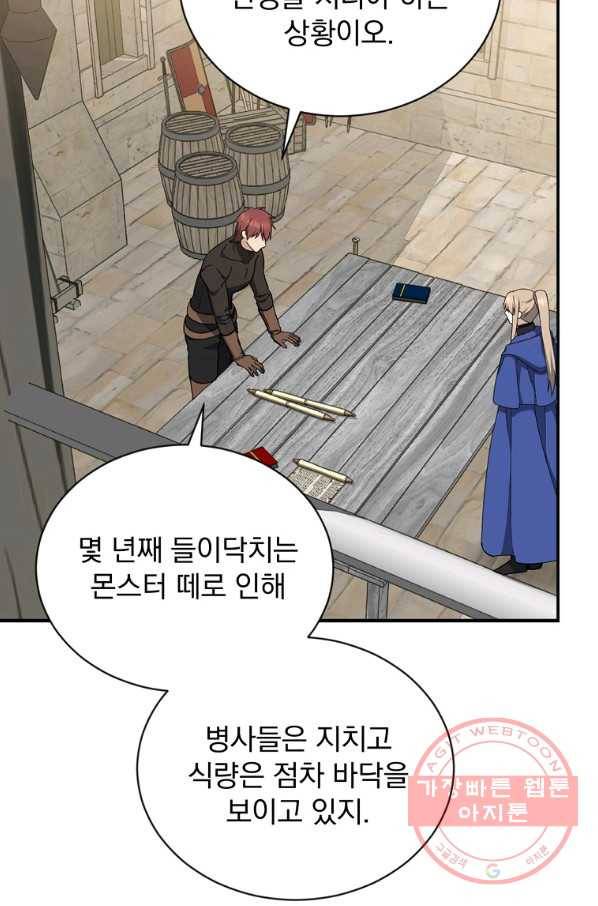 8클래스 마법사의 회귀 29화 36