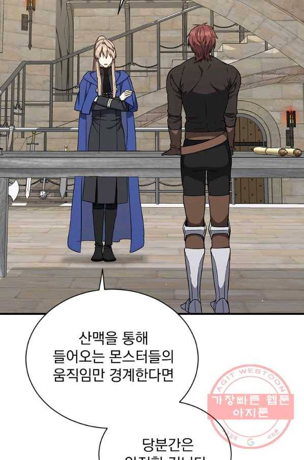 8클래스 마법사의 회귀 29화 42