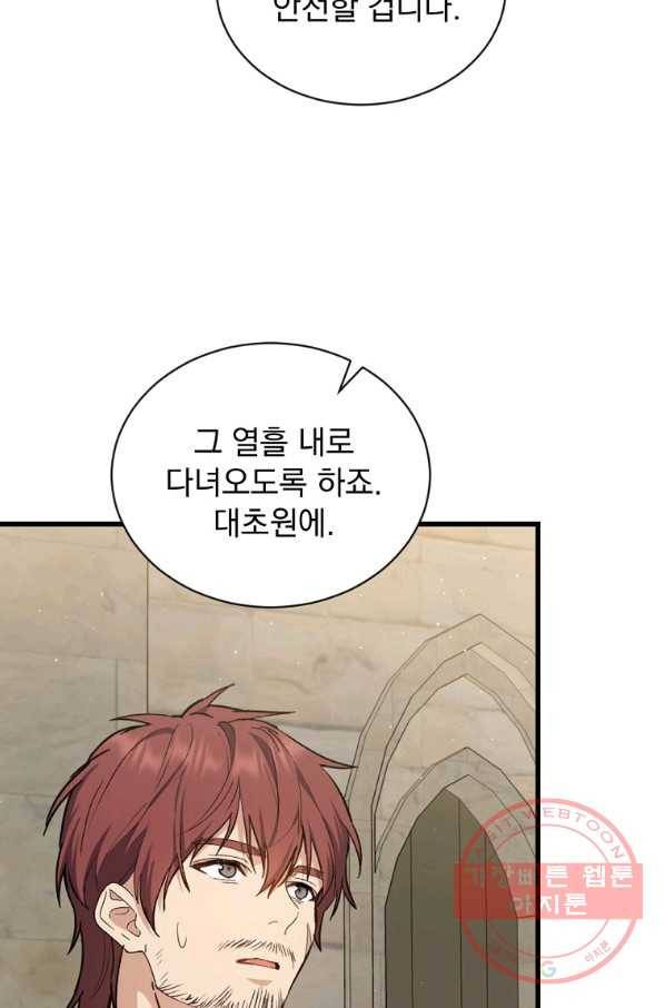 8클래스 마법사의 회귀 29화 43