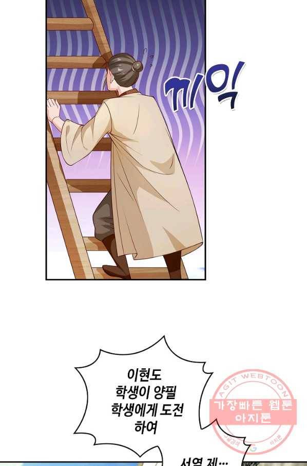 내 소설의 악역이 되다 63화 24