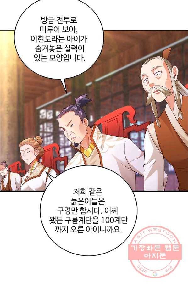 내 소설의 악역이 되다 63화 36