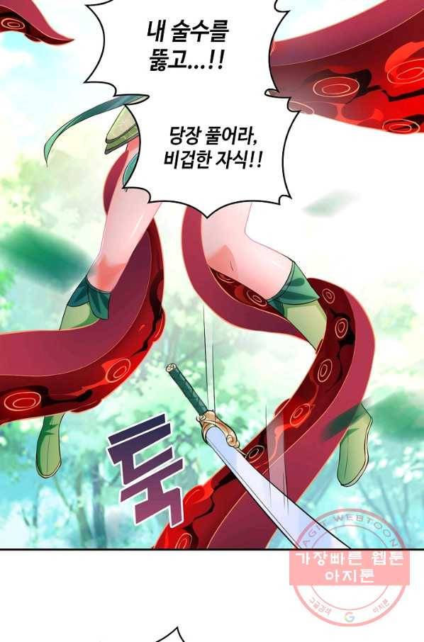 내 소설의 악역이 되다 63화 70
