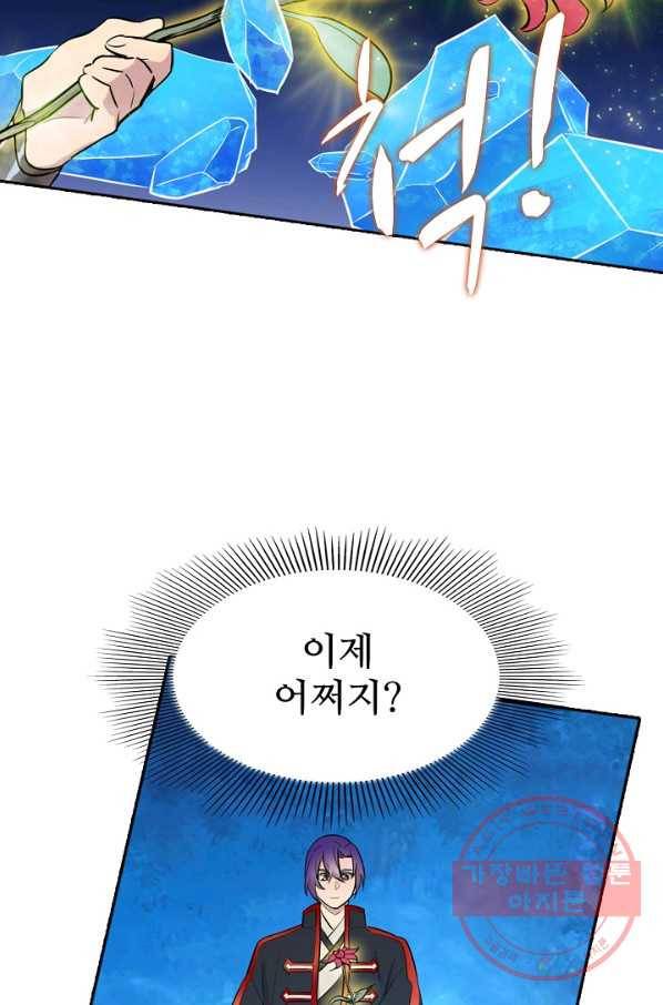 백련성신 463화 12