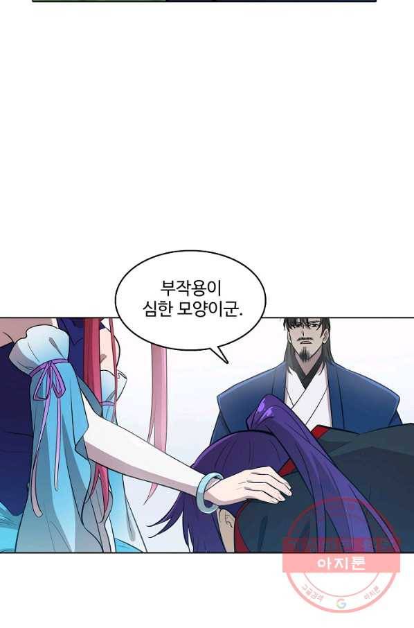 백련성신 463화 40