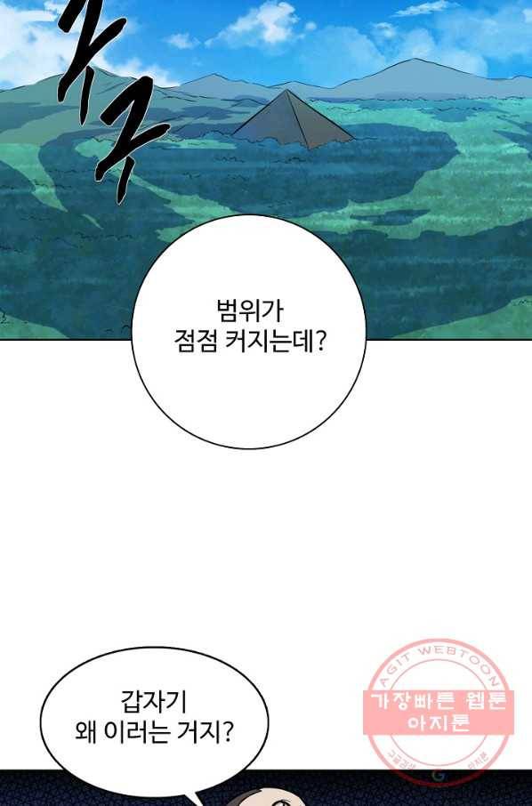 백련성신 463화 72