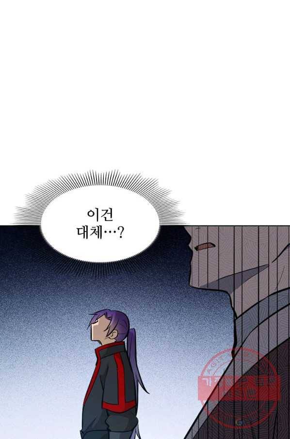 백련성신 463화 78