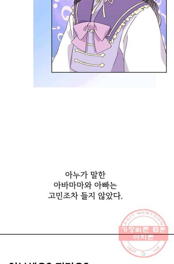 파멸의 공주님 12화 45
