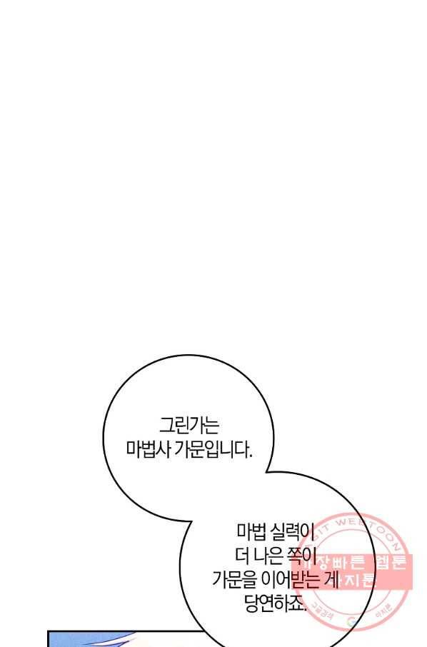내 남자 주인공의 아내가 되었다 20화 13