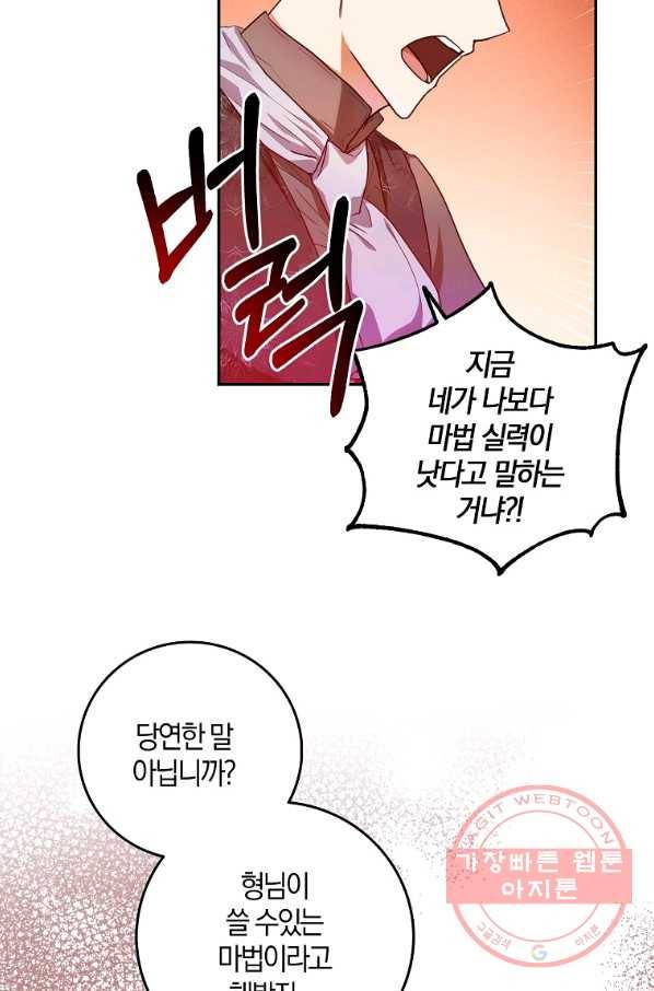 내 남자 주인공의 아내가 되었다 20화 15