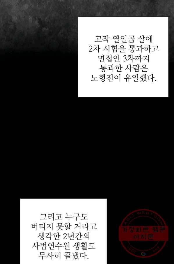 이것이 법이다 38화 20