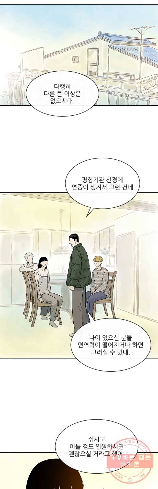 날씨의 요정 28화 5