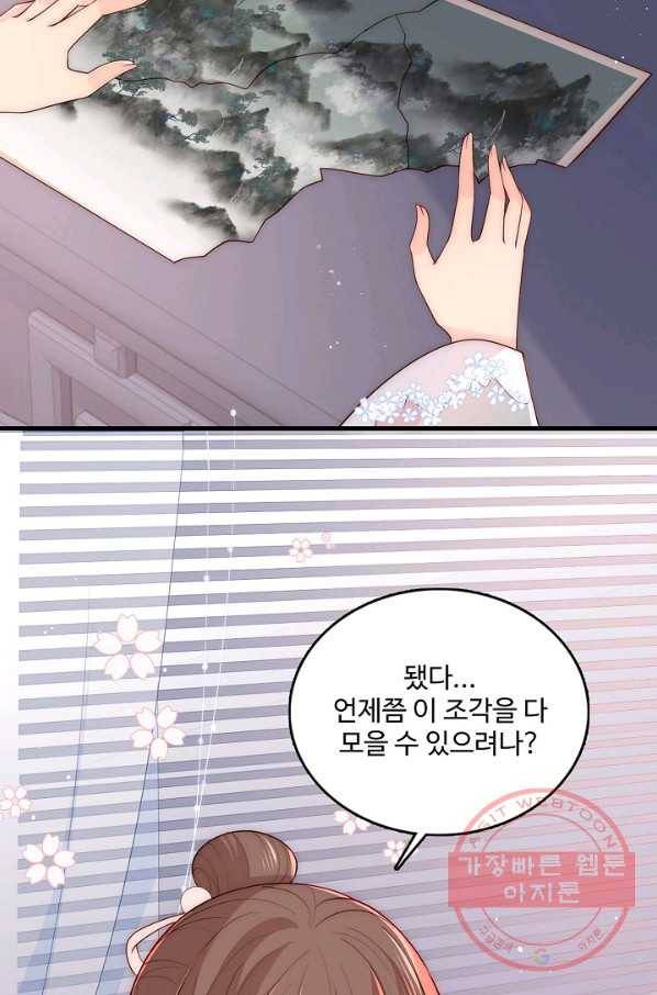 악당이지만 남주를 키웠습니다 83화 6