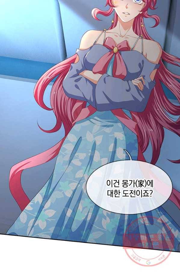 제왕의 귀환 61화 80