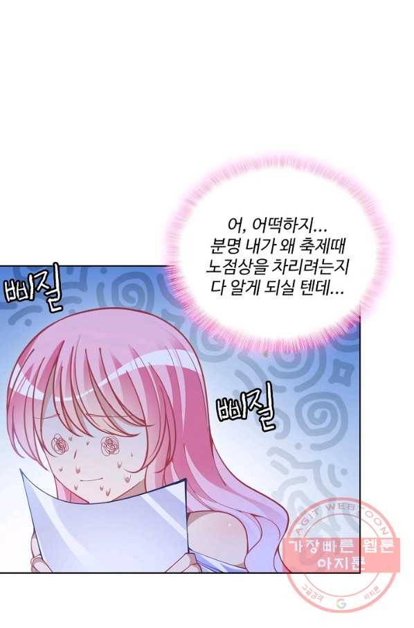 황녀의 생존법칙 146화 2