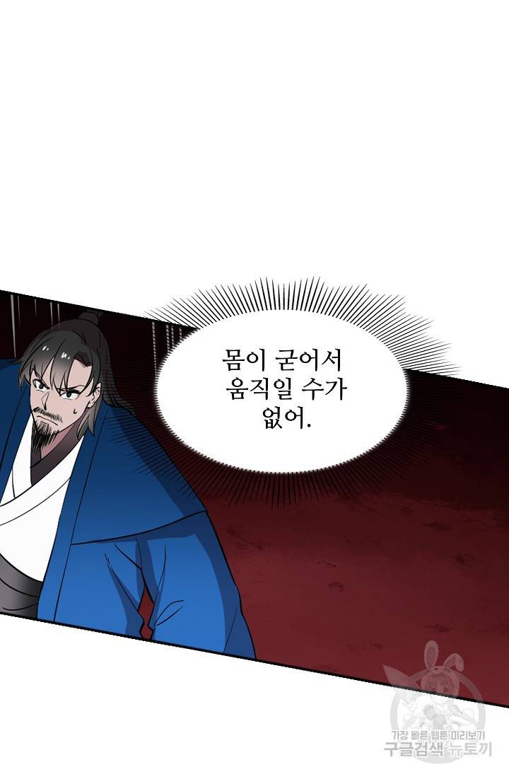 백련성신 468화 41