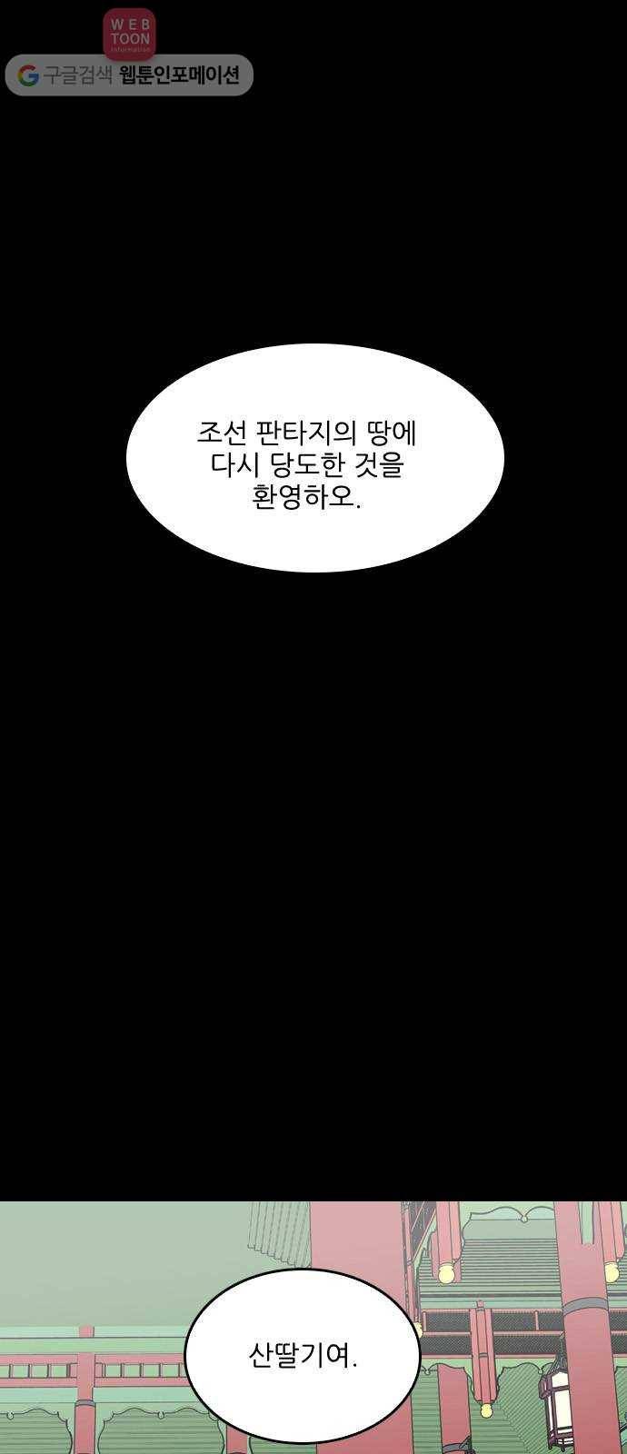 그놈은 흑염룡 54화 1