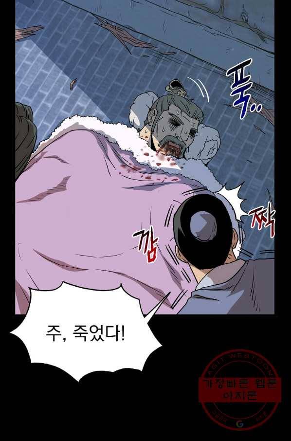 로그인 무림 83화 22