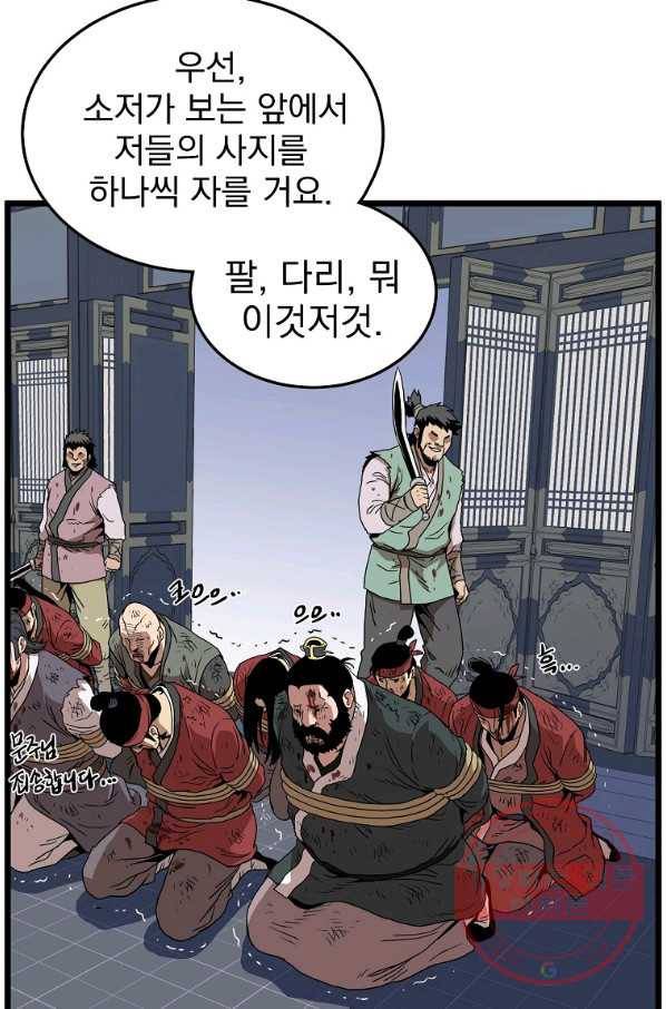 로그인 무림 83화 55
