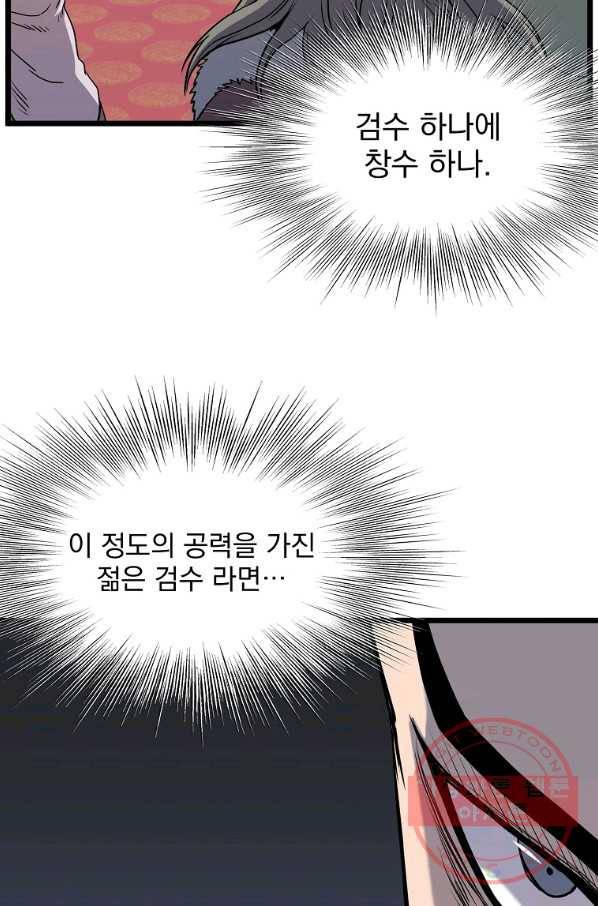 로그인 무림 83화 82