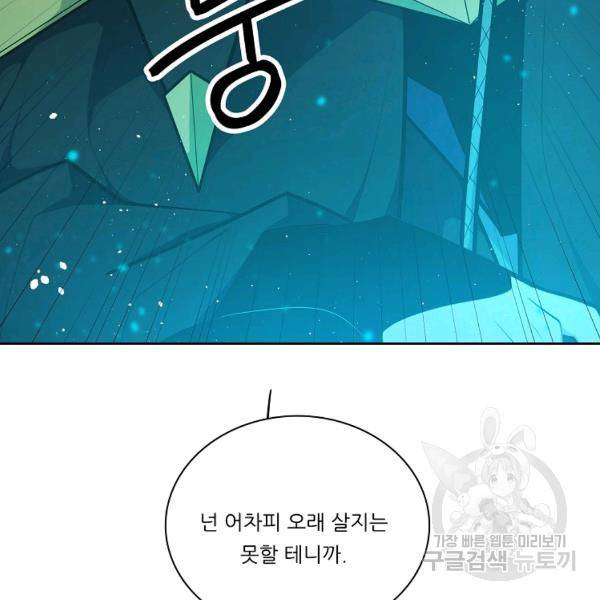 정령왕 엘퀴네스 200화 12