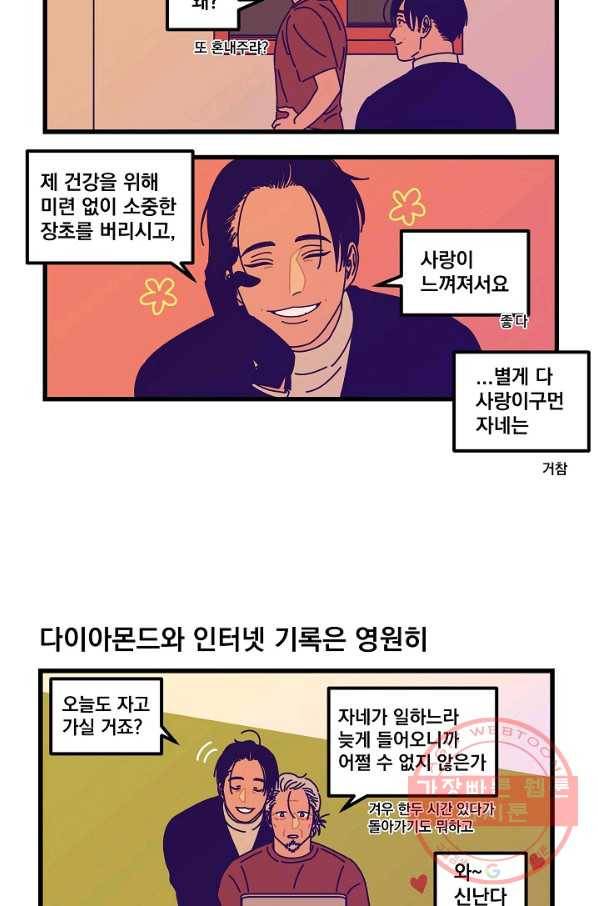 악마와 함께 춤을 48화 4
