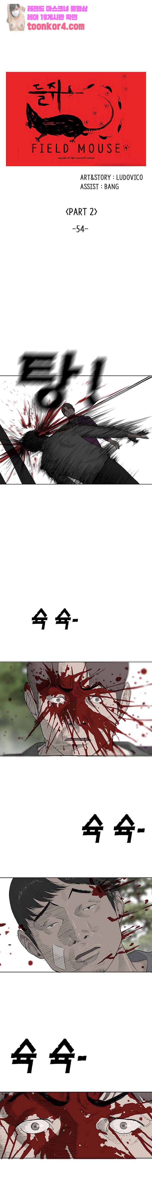 들쥐 54화 1