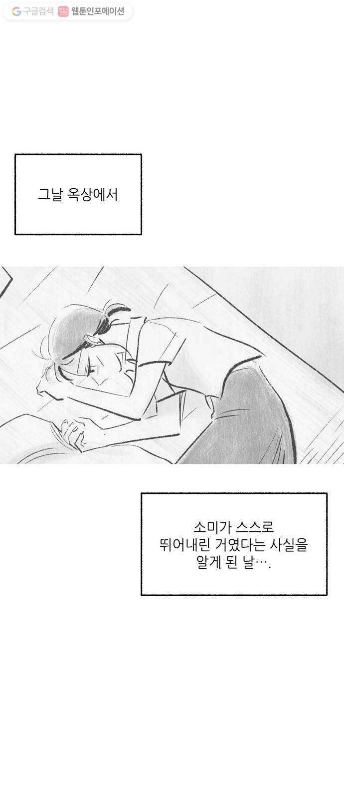 그날 죽은 나는 69화 - 상면 4