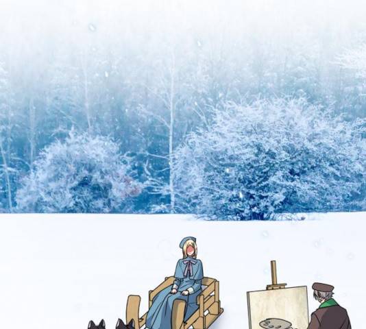곱게 키웠더니, 짐승 45화 20
