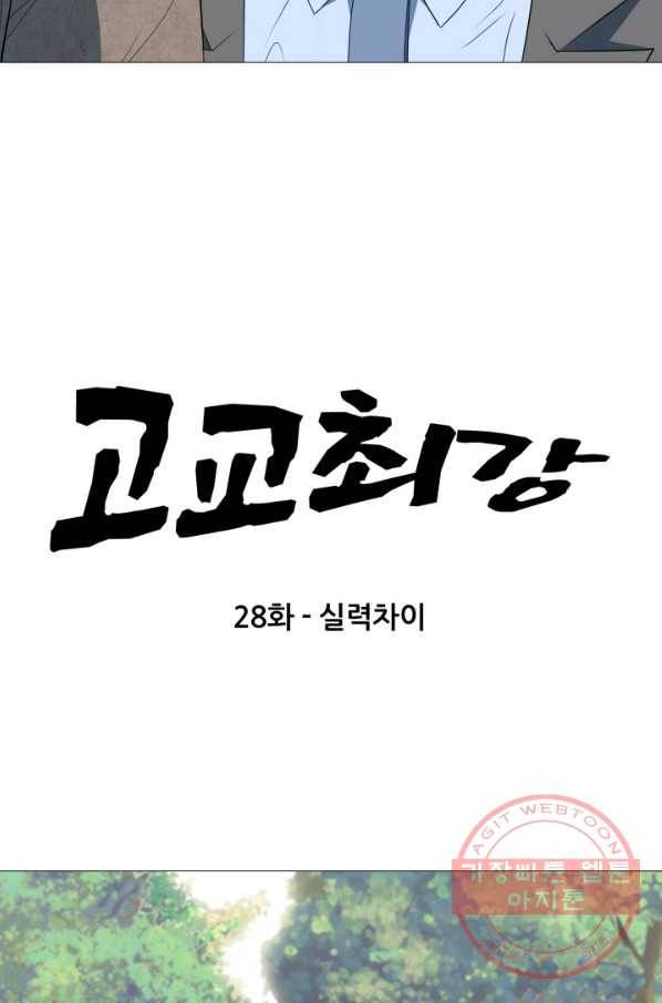 고교최강 28화 7