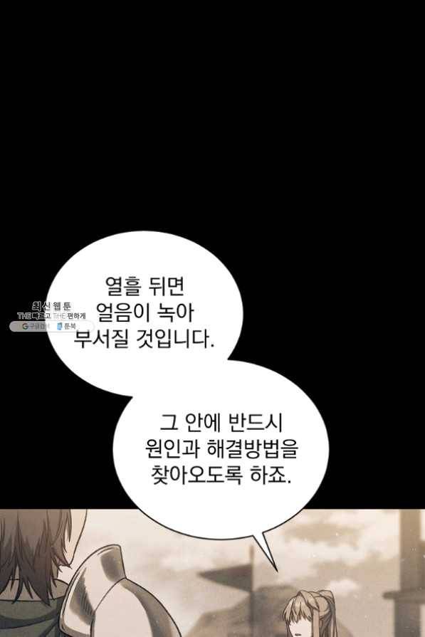 8클래스 마법사의 회귀 30화 1