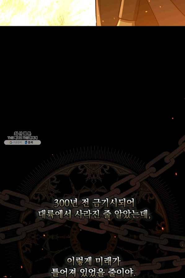8클래스 마법사의 회귀 30화 87