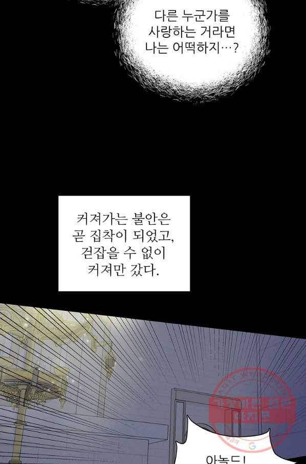 키워서 잡아먹혔다 23화 11