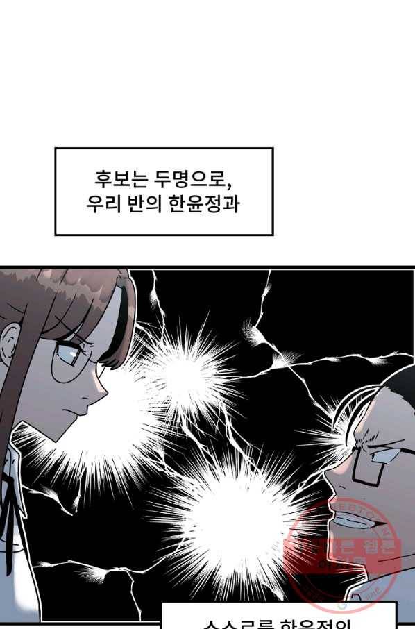 아싸가 알아버렸다 48화 3