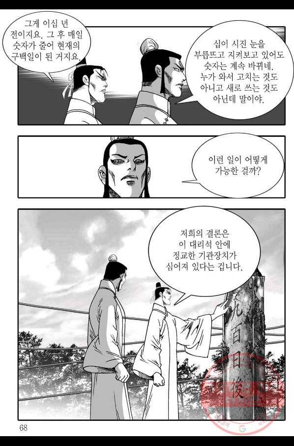 취국 2화 7