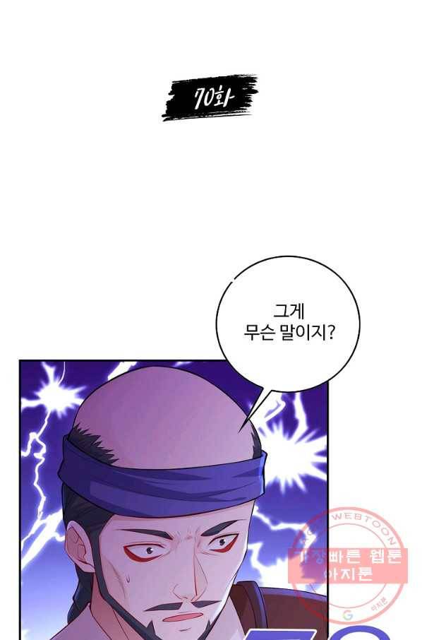 내 소설의 악역이 되다 70화 2