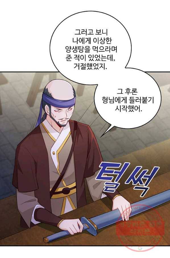 내 소설의 악역이 되다 70화 5