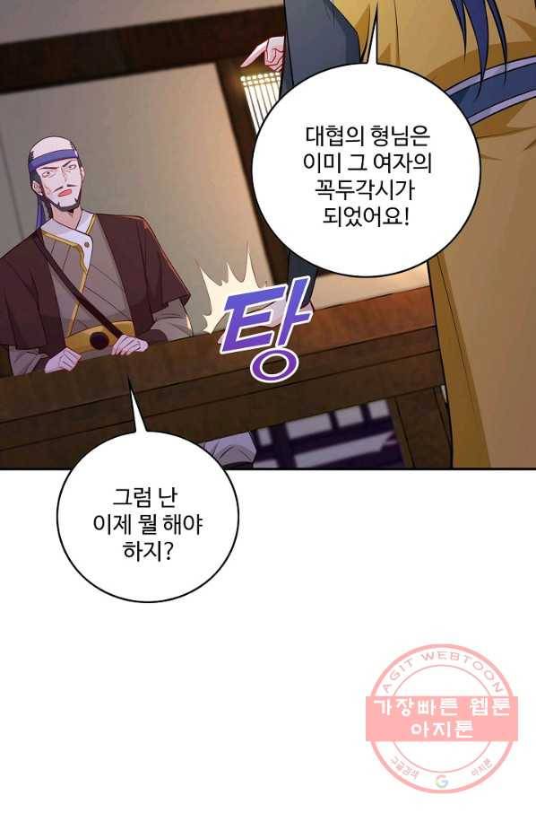 내 소설의 악역이 되다 70화 7