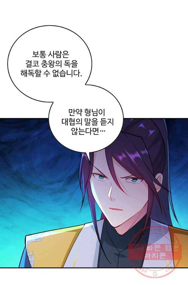 내 소설의 악역이 되다 70화 8