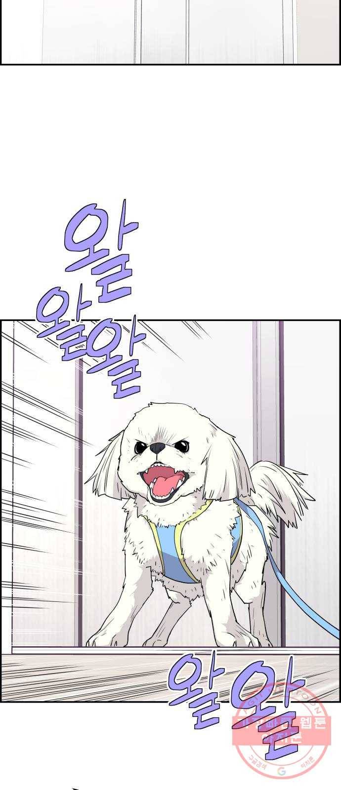 그녀석 정복기 21화 30